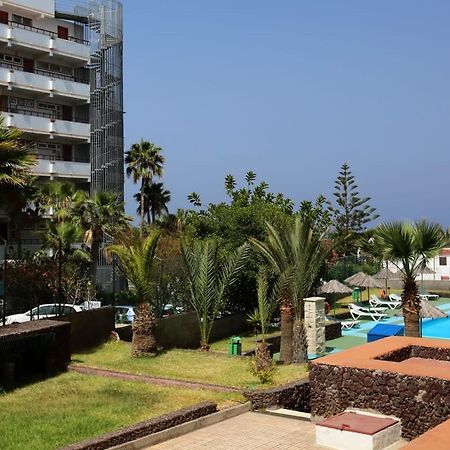 Tenerife Olympia Apart Hotel-Playa De Las Americas. Balcony, Sea View & Pool Zewnętrze zdjęcie