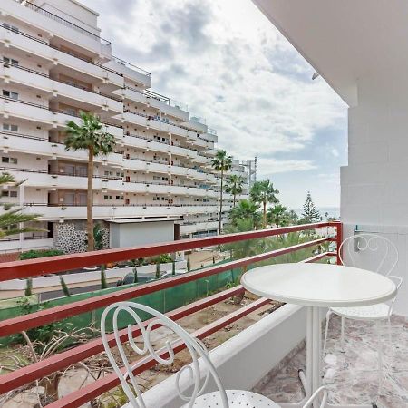 Tenerife Olympia Apart Hotel-Playa De Las Americas. Balcony, Sea View & Pool Zewnętrze zdjęcie