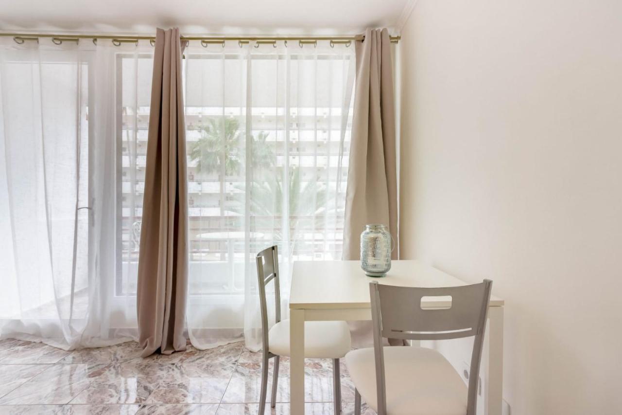 Tenerife Olympia Apart Hotel-Playa De Las Americas. Balcony, Sea View & Pool Zewnętrze zdjęcie